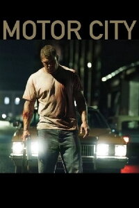 Motor City (2026)