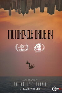 Motorcycle Drive By (2020)