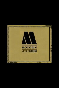 Motown at the BBC (2009)