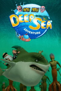 Motu Patlu: Deep Sea Adventure (2014)