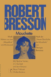 Mouchette (1967)