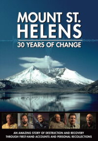 Mount St. Helens: 30 Years of Change (2011)