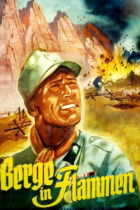 Mountains on Fire (1931)