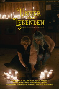 Mourning Rites (2020)