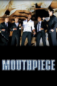 Mouthpiece (2016)