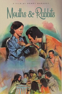 Mouths and Rabbits (1977)