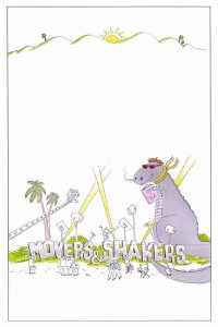 Movers & Shakers (1985)