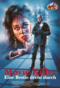 Movie Killer - Eine Bestie dreht durch (1989)