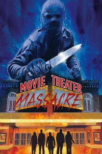 Movie Theater Massacre (2023)