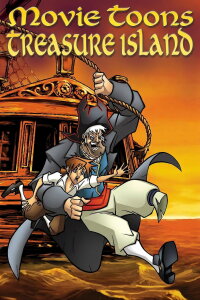 Movie Toons: Die Schatzinsel (2002)
