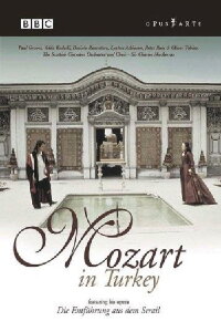 Mozart in Turkey (2000)