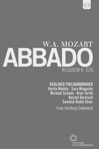 Mozart: Requiem: Karajan Memorial Concert (2015)
