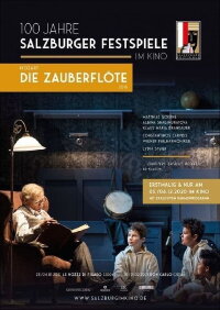 Mozart: The Magic Flute (2019)