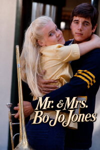 Mr. and Mrs. Bo Jo Jones (1971)