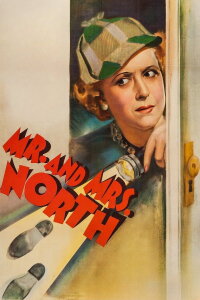Mr. and Mrs. North (1942)