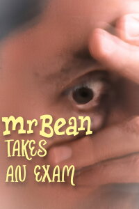Mr. Bean Takes an Exam (1991)