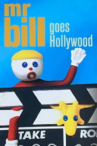Mr. Bill Goes Hollywood (2002)
