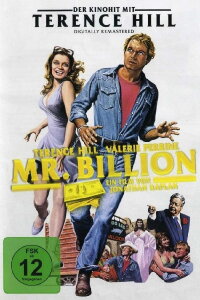 Mr. Billion (1977)