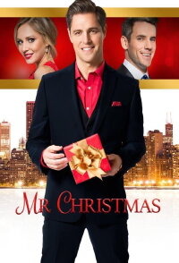 Mr. Christmas (2017)