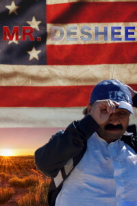 Mr. Deshee (2021)