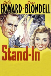 Mr. Dodd geht nach Hollywood (1937)