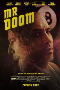 Mr Doom (2024)