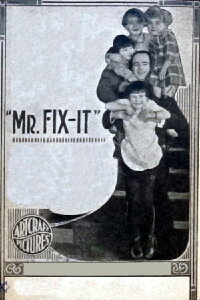 Mr. Fix-It (1918)