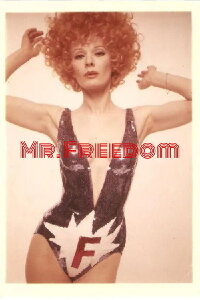 Mr. Freedom (1969)