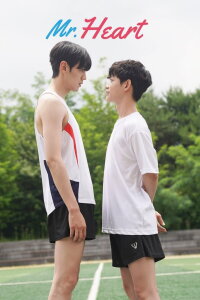 Mr. Heart (Movie) (2020)