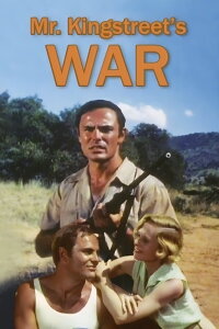 Mr. Kingstreet's War (1973)