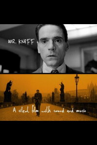 Mr. Kneff (2023)