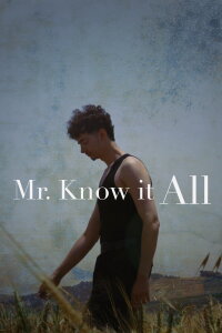 Mr. Know it All (2024)