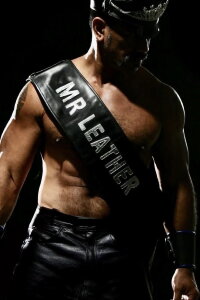 Mr. Leather (2004)