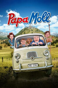 Mr. Moll and the Chocolate Factory (2017)