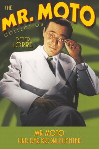 Mr. Moto und der Kronleuchter (1938)