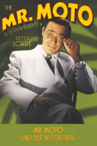 Mr. Moto und der Wettbetrug (1938)