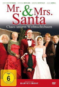 Mr. & Mrs. Santa - Chaos unterm Weihnachtsbaum (2005)