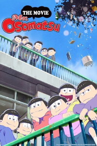 Mr. Osomatsu - The Movie (2019)