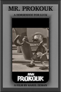 Mr. Prokouk: A Horseshoe for Luck (1946)