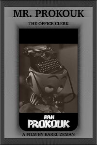 Mr. Prokouk Officer (1947)