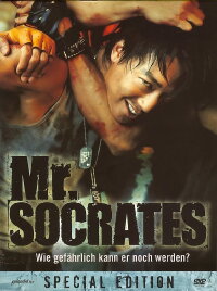 Mr. Socrates - Wie gefährlich kann er noch werden? (2005)