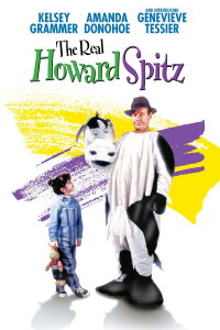 Mr. Spitz (1998)