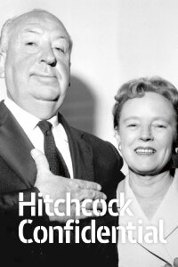 Mr. und Mrs. Hitchcock (2019)