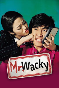 Mr. Wacky (2006)