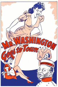 Mr. Washington Goes to Town (1942)