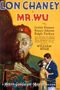 Mr. Wu (1927)