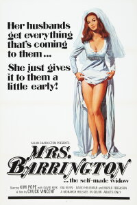 Mrs. Barrington (1974)