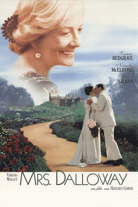 Mrs. Dalloway (1997)