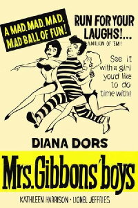 Mrs. Gibbons' Boys (1962)