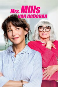 Mrs. Mills von nebenan (2018)